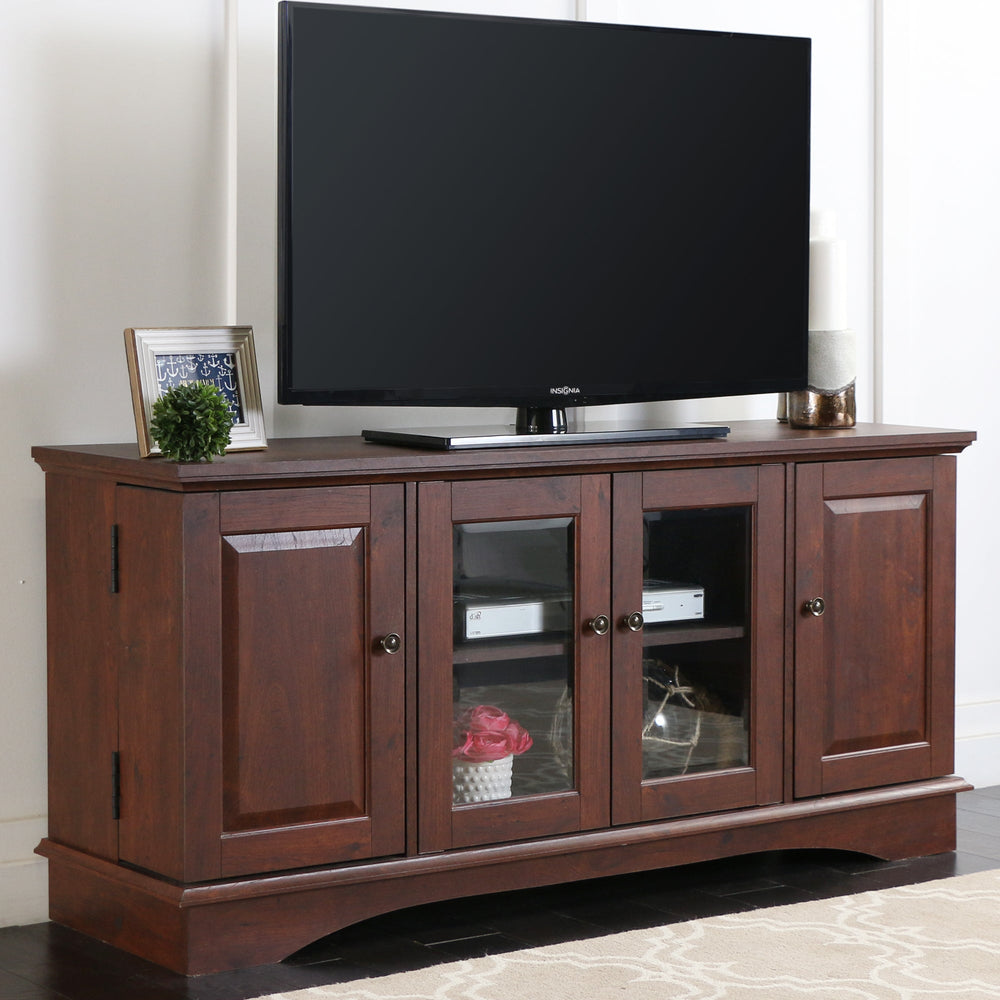 
                      
                        Gregory TV Stand
                      
                    
