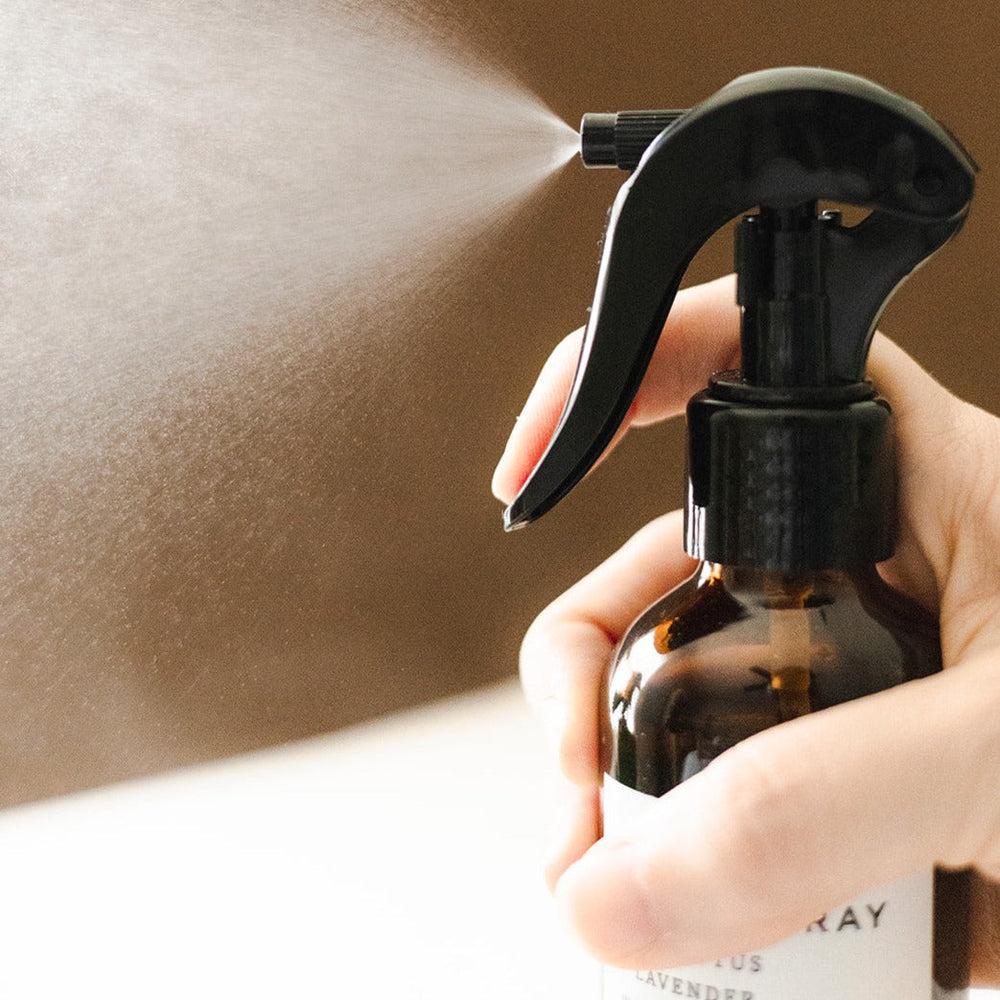 
                      
                        Room & Linen Spray | Eucalyptus + Lavender
                      
                    