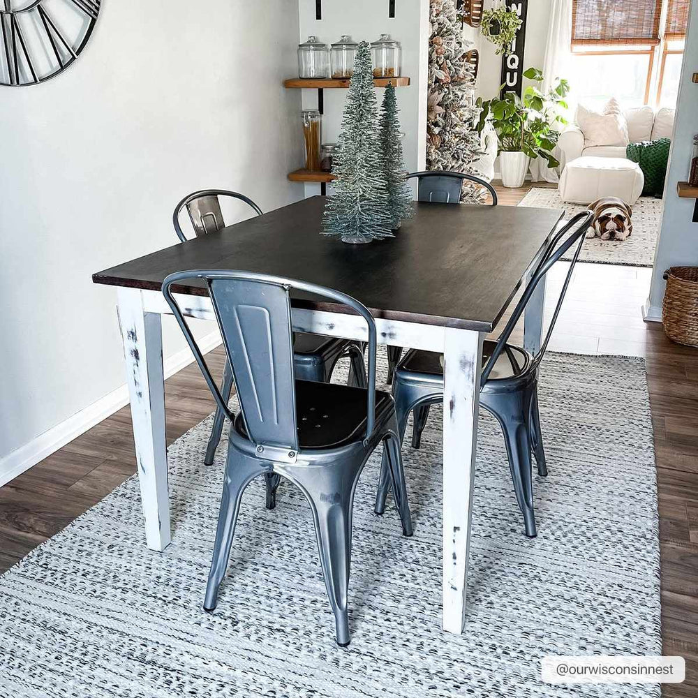 
                      
                        Williford Wool Area Rug
                      
                    