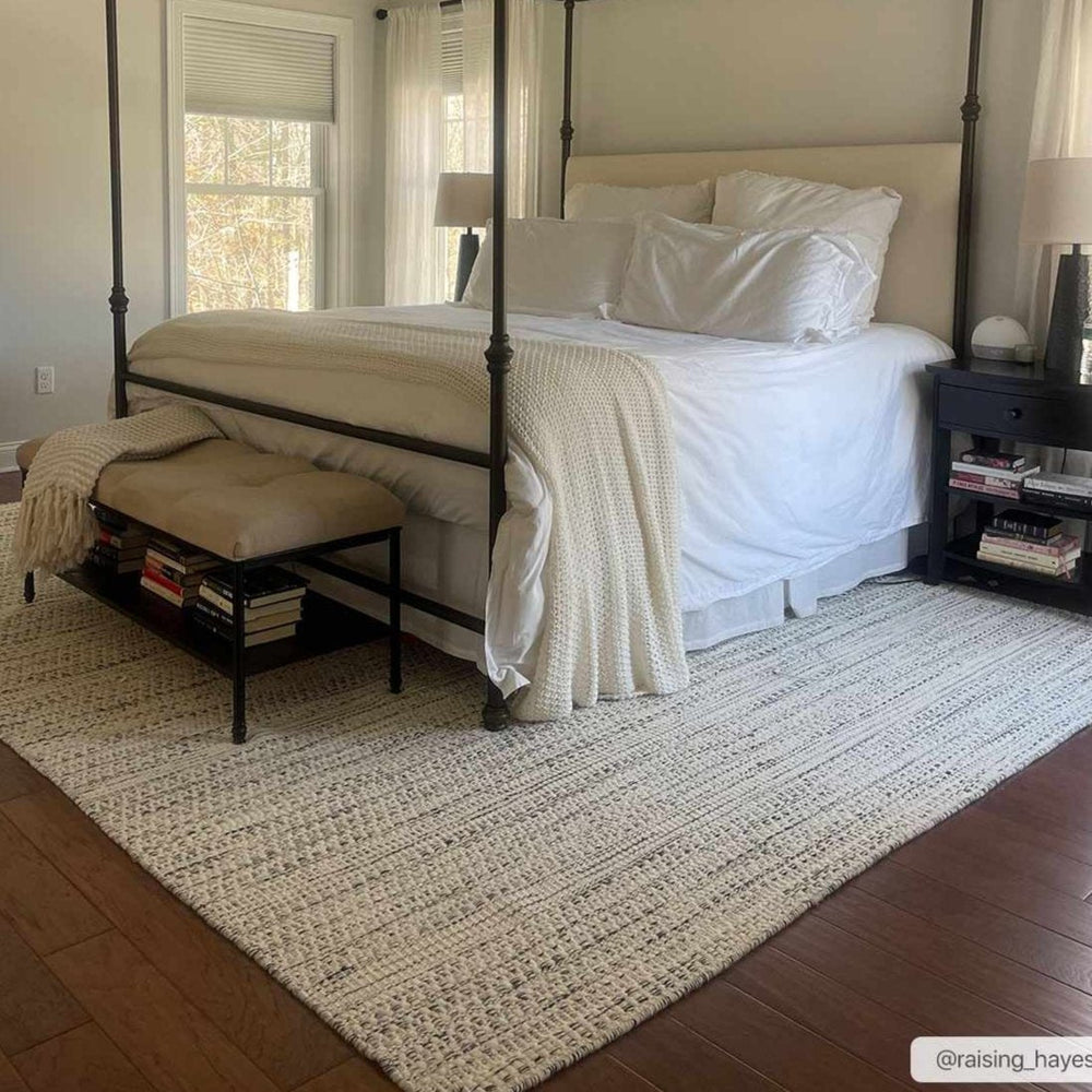 
                      
                        Williford Wool Area Rug
                      
                    