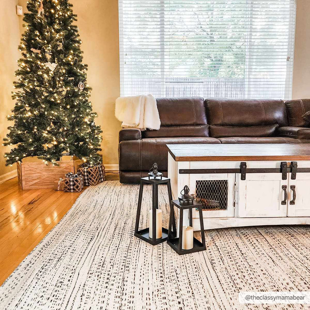 
                      
                        Williford Wool Area Rug
                      
                    