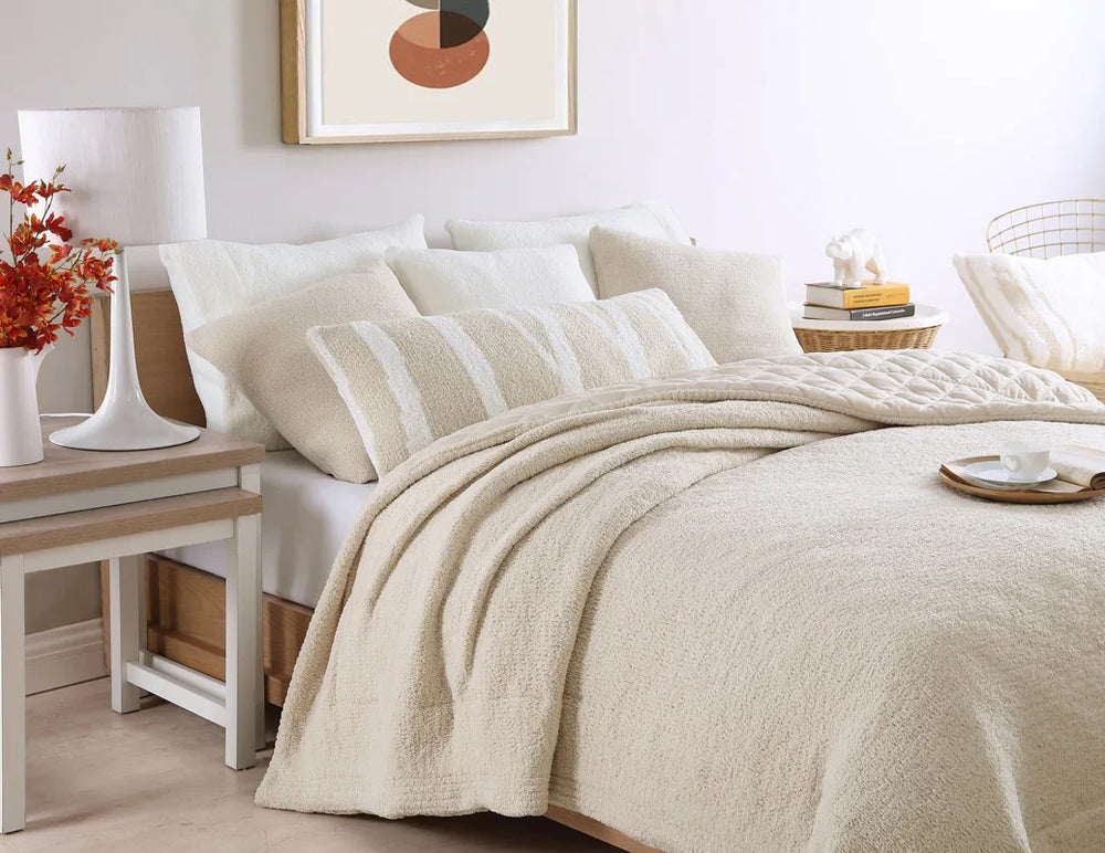 
                      
                        Woodland Lumbar Pillow
                      
                    