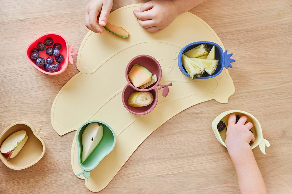 
                      
                        Yummy Banana Placemat
                      
                    