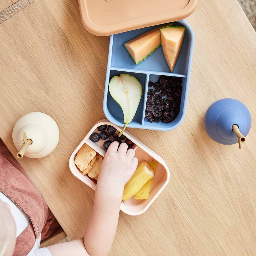
                      
                        Yummy Lunch Box Large in Various Colors
                      
                    