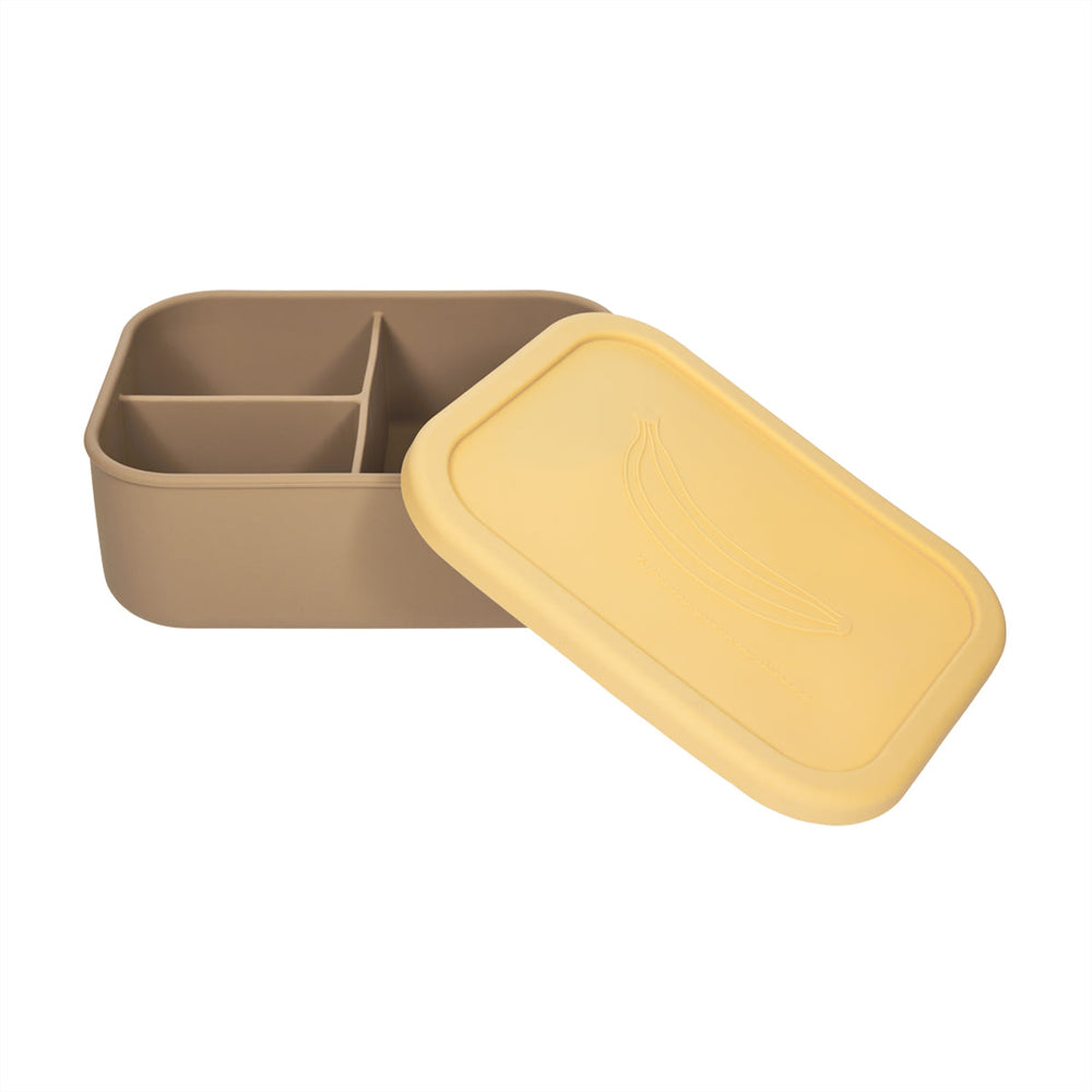 
                      
                        Yummy Lunch Box Large in Various Colors
                      
                    