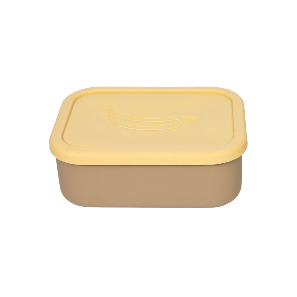 
                      
                        Yummy Lunch Box Large in Various Colors
                      
                    