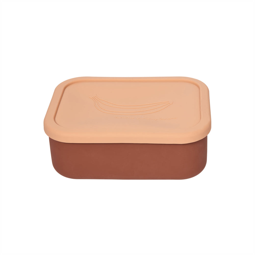 
                      
                        Yummy Lunch Box Large in Various Colors
                      
                    