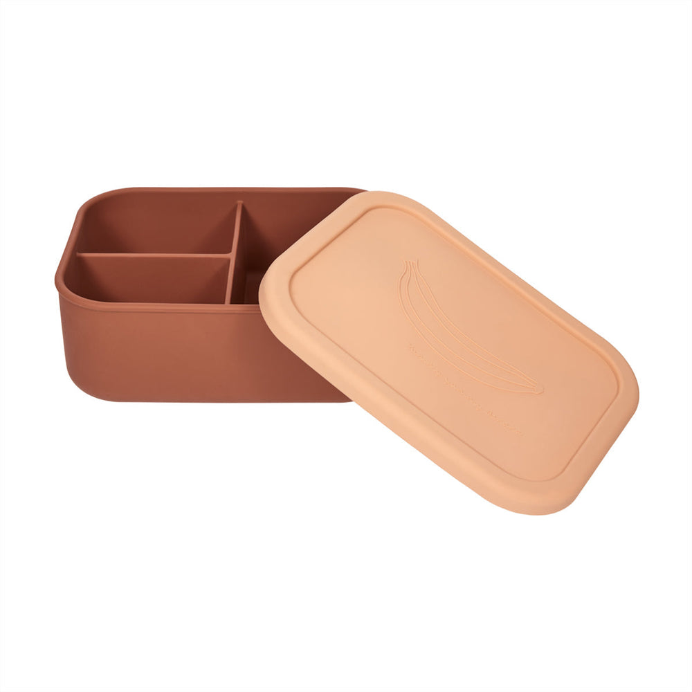 
                      
                        Yummy Lunch Box Large in Various Colors
                      
                    