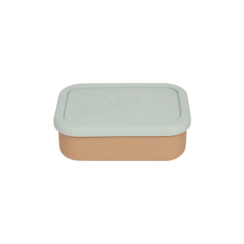 
                      
                        Yummy Lunch Box Small in Various Colors
                      
                    