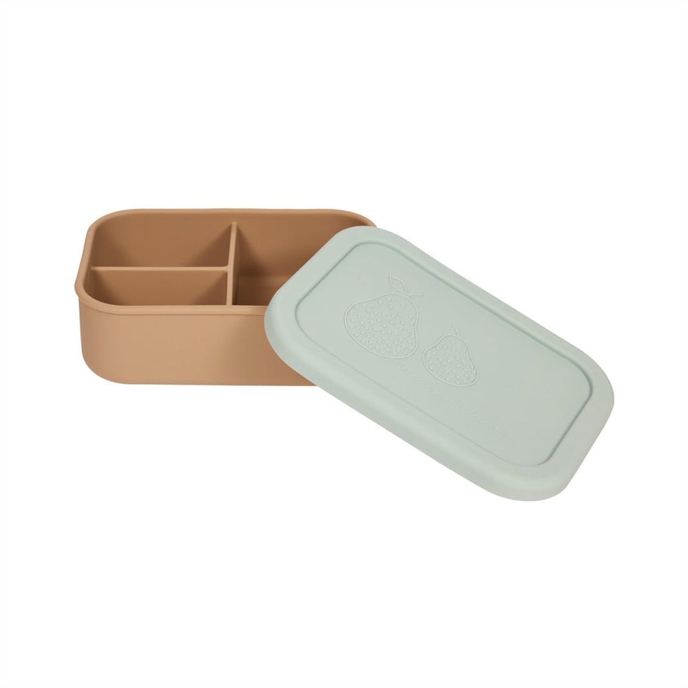 
                      
                        Yummy Lunch Box Small in Various Colors
                      
                    