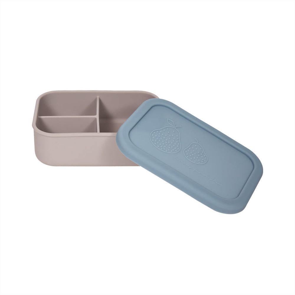 
                      
                        Yummy Lunch Box Small in Various Colors
                      
                    