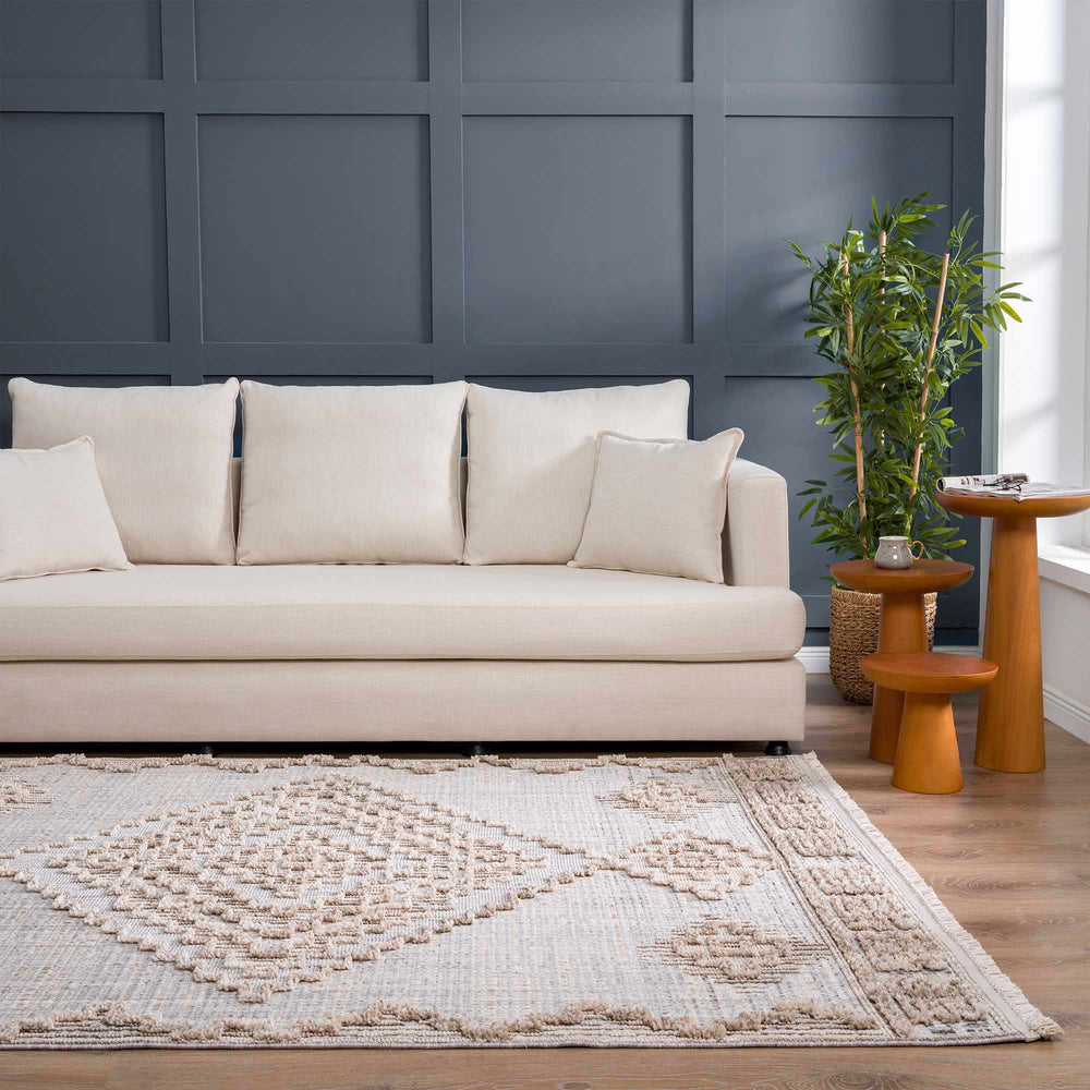 
                      
                        Ampusungan Area Rug
                      
                    