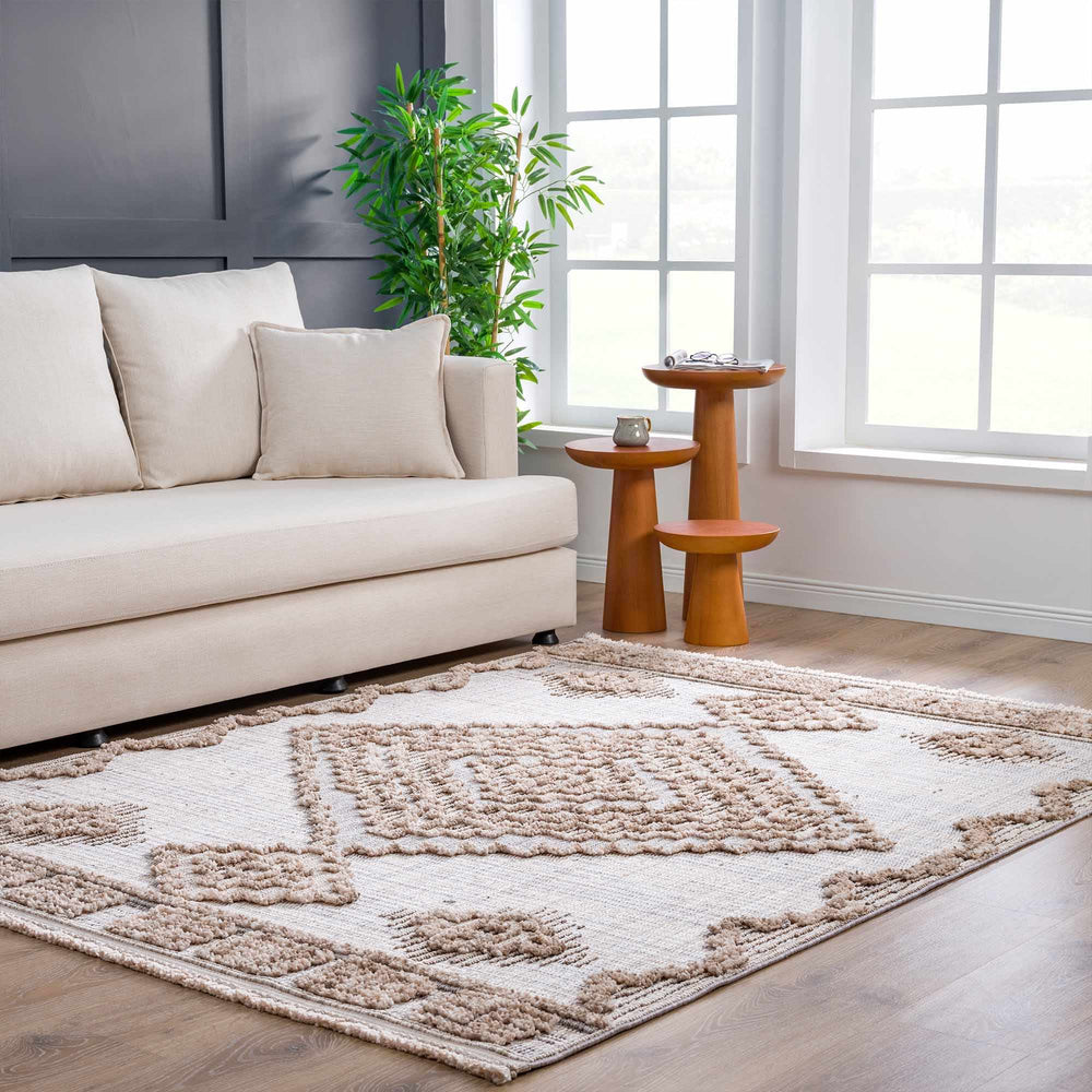 
                      
                        Ampusungan Area Rug
                      
                    
