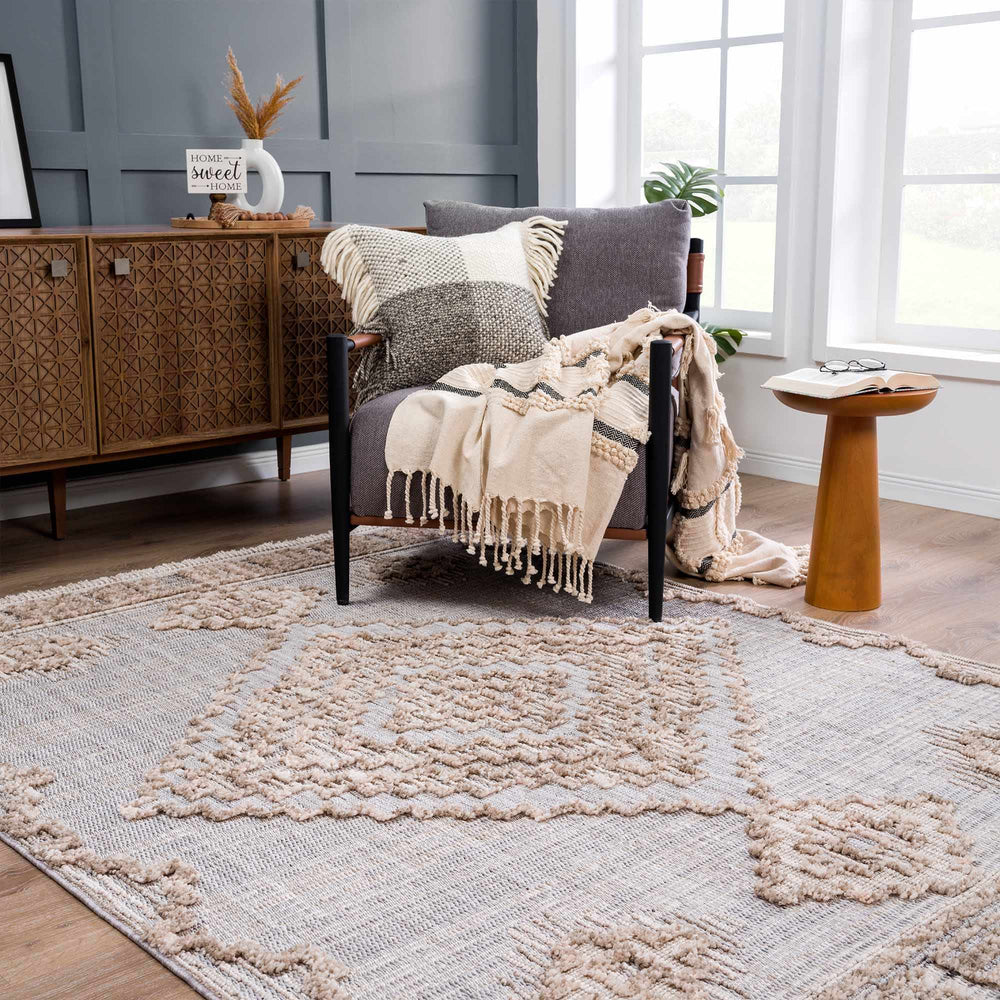 
                      
                        Ampusungan Area Rug
                      
                    