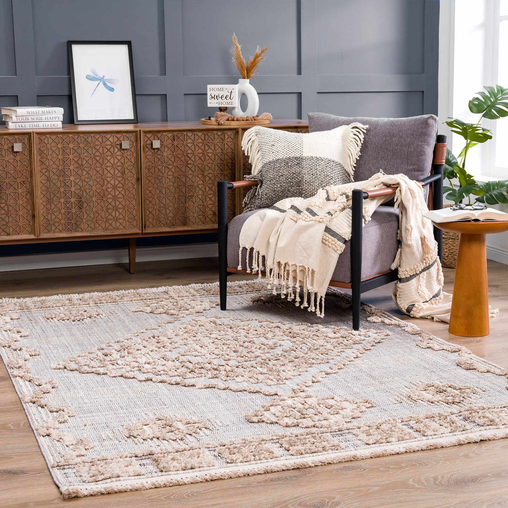 
                      
                        Ampusungan Area Rug
                      
                    