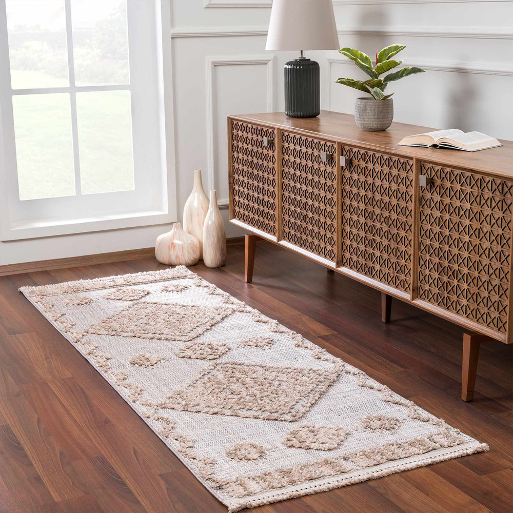 
                      
                        Ampusungan Area Rug
                      
                    