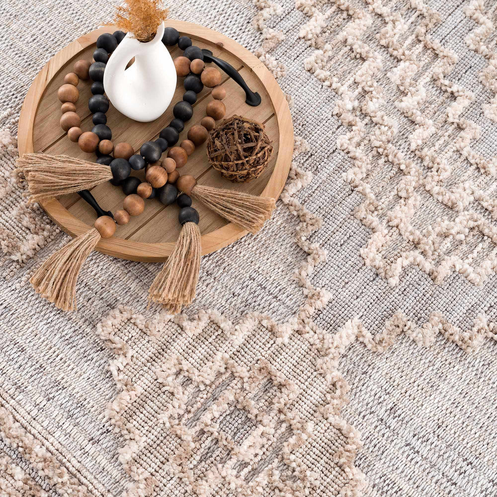 
                      
                        Ampusungan Area Rug
                      
                    