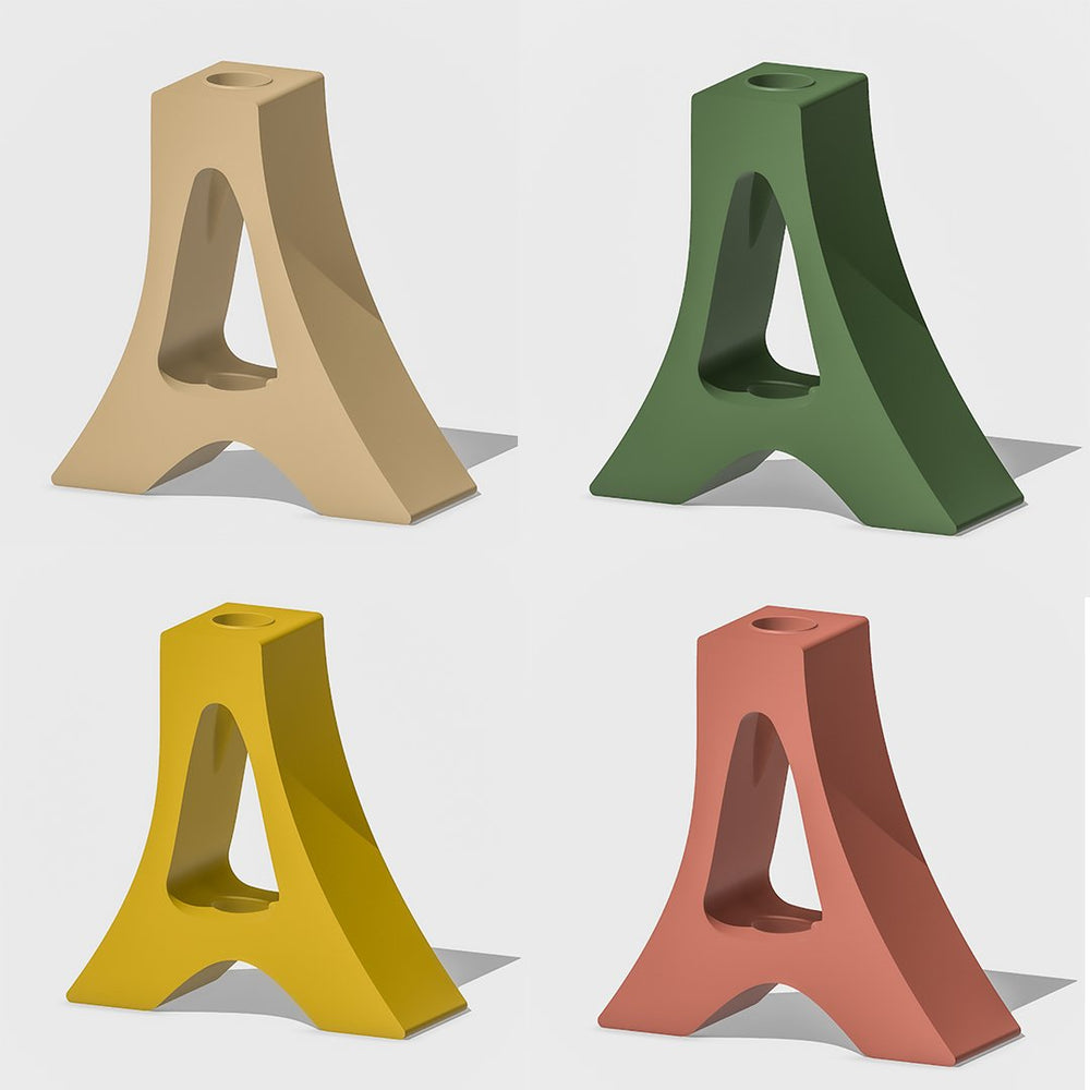 
                      
                        “A” Art Nouveau Propagation Station
                      
                    