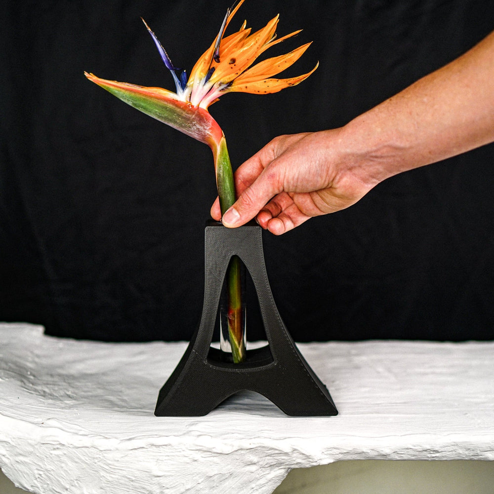 
                      
                        “A” Art Nouveau Propagation Station
                      
                    