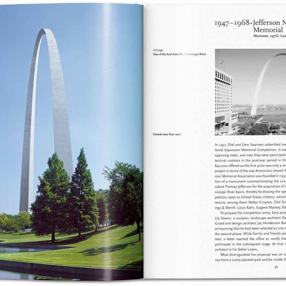 Saarinen (English)