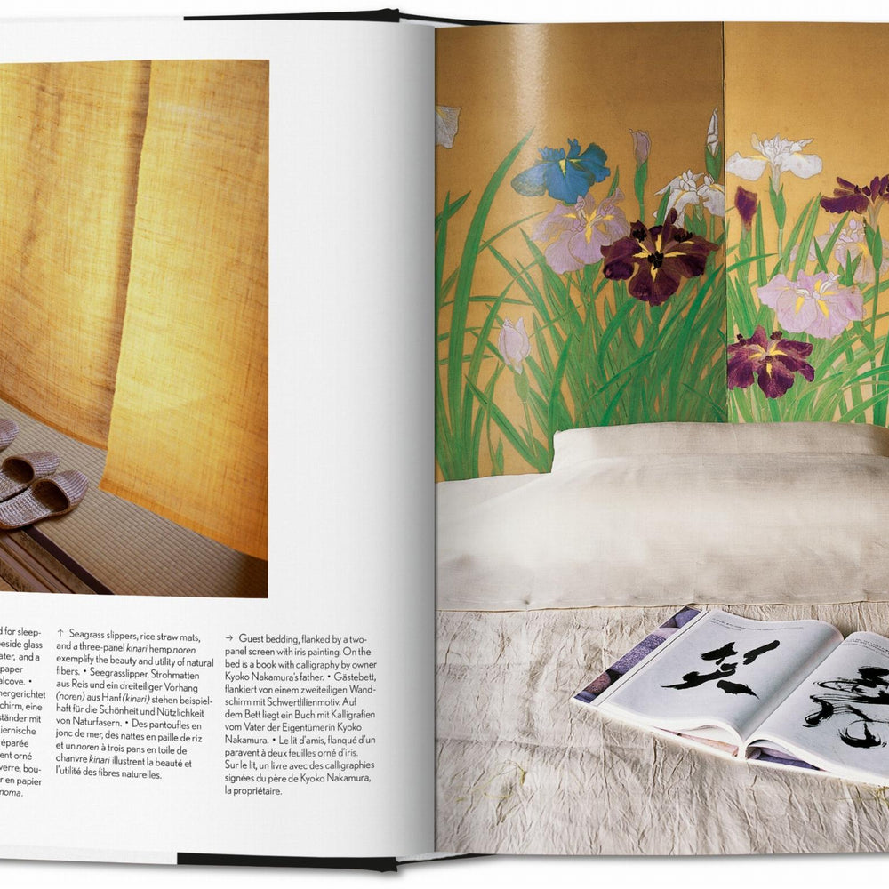 
                      
                        Living in Japan. 40th Ed. (German, French, English)
                      
                    
