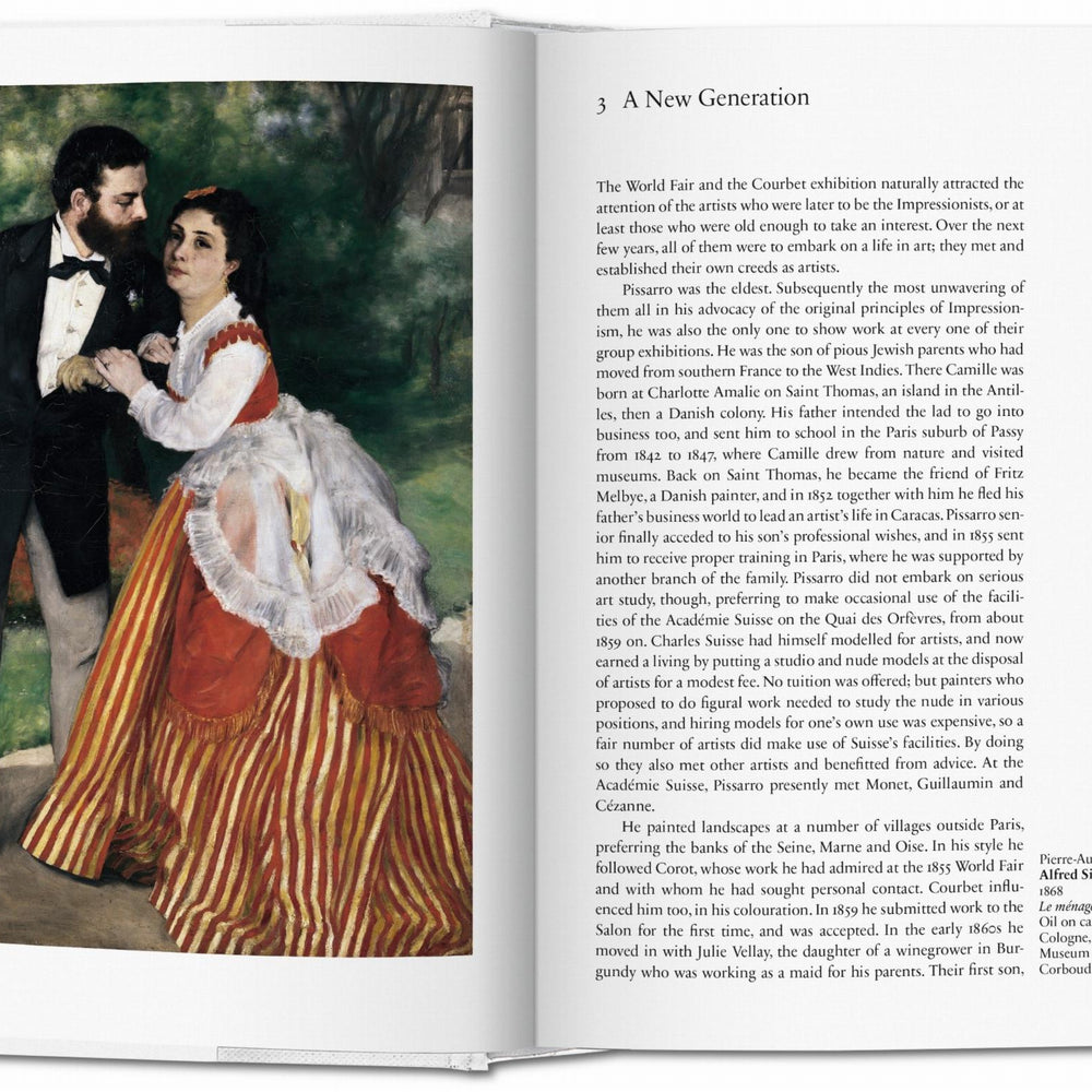 Impressionism. 1860-1920 (English)