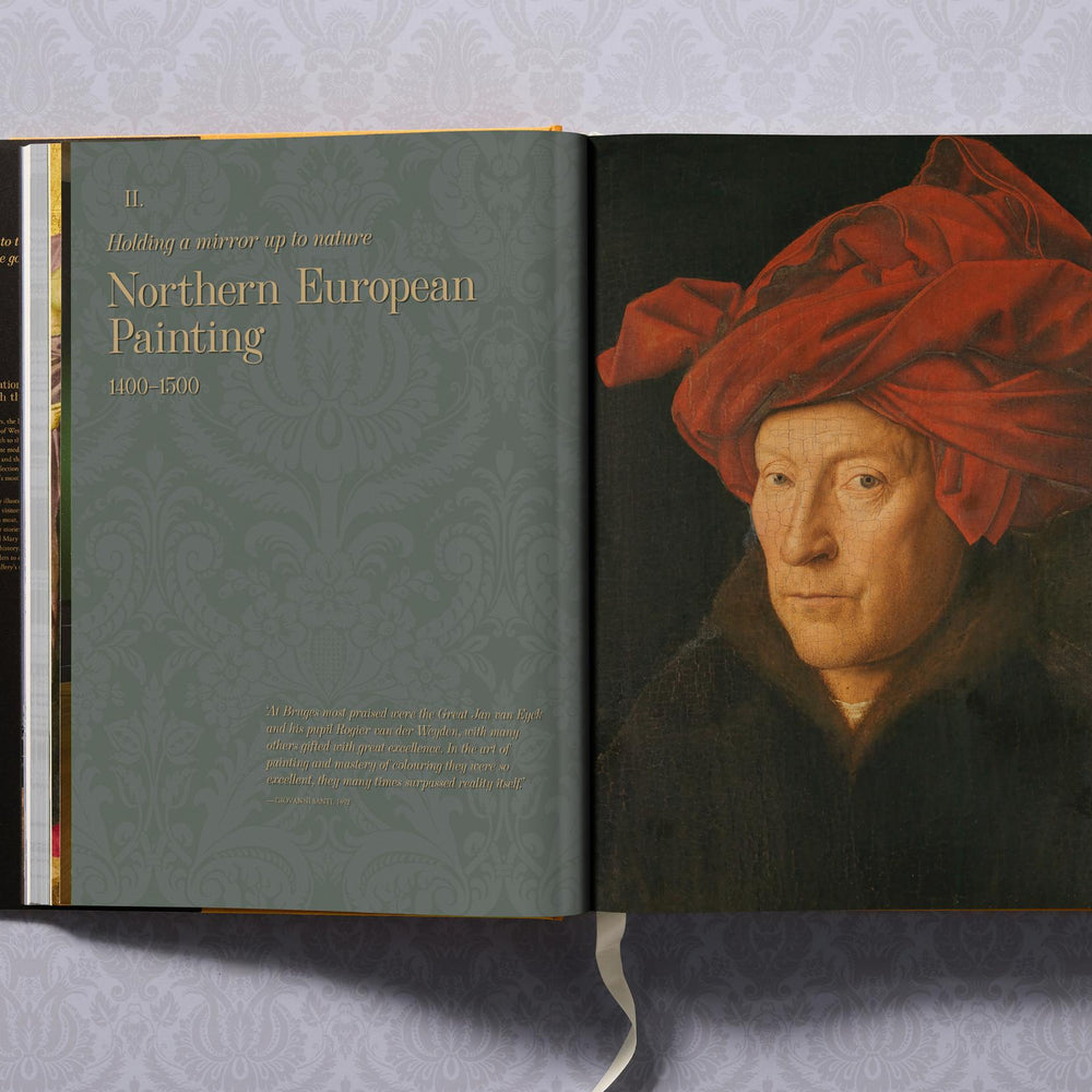 
                      
                        The National Gallery. Paintings, People, Portraits (English)
                      
                    