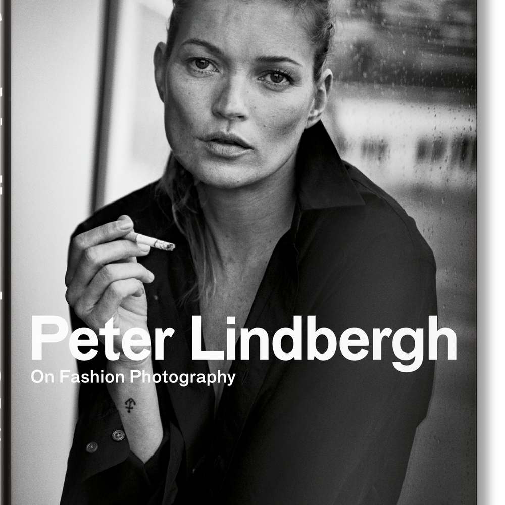 Peter Lindbergh. On Fashion Photography (German, French, English)