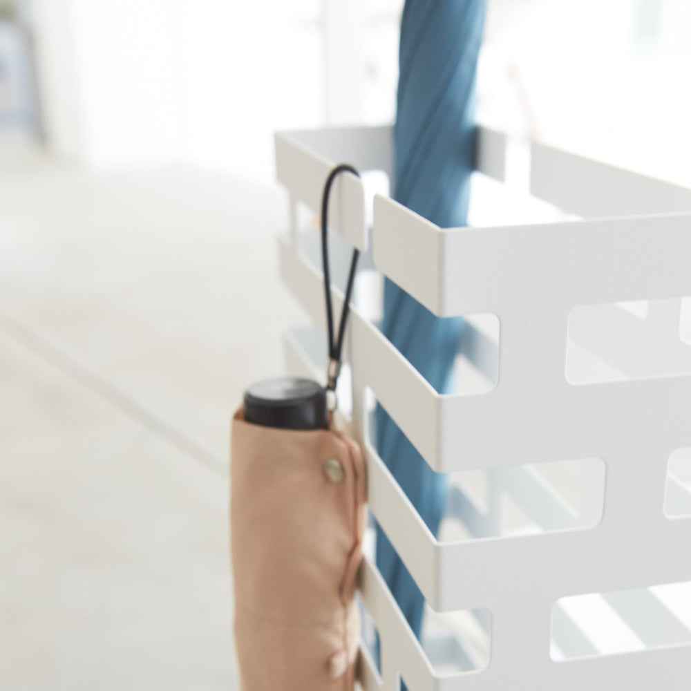 
                      
                        Brickwork Inspired Umbrella Stand
                      
                    