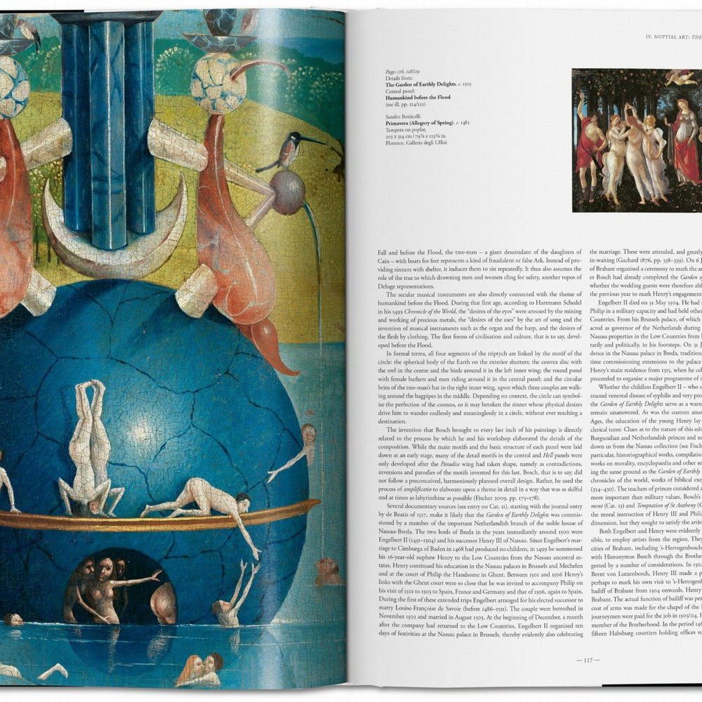 Bosch. L’œuvre complet (French)