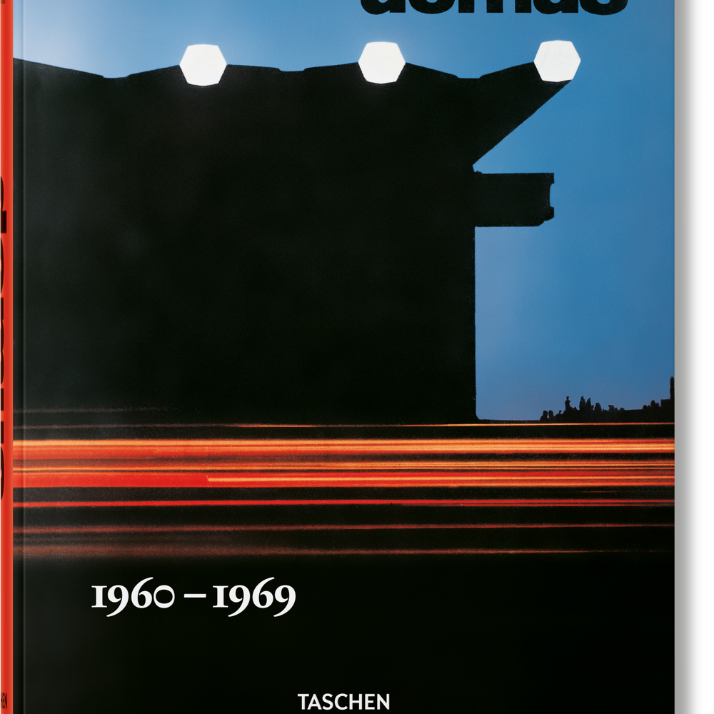 domus 1960–1969 (English)