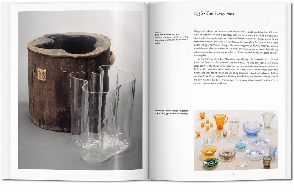 
                      
                        TASCHEN Aalto (English) - lily & onyx
                      
                    