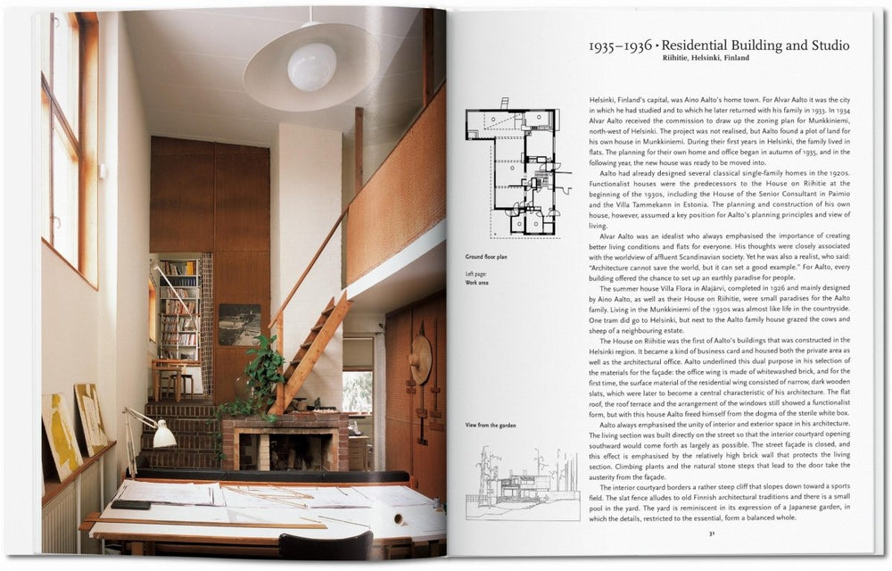 
                      
                        TASCHEN Aalto (English) - lily & onyx
                      
                    