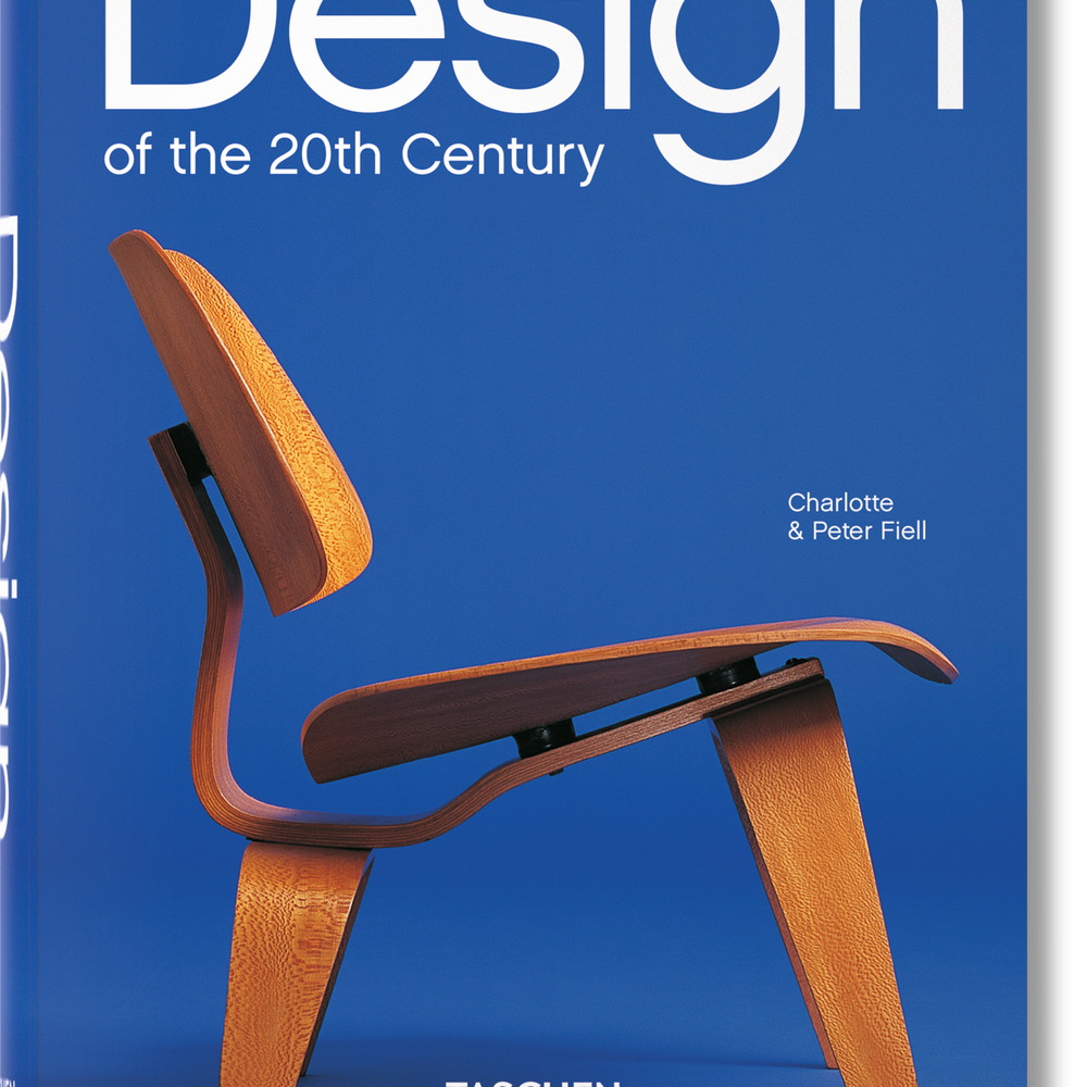 
                      
                        Design of the 20th Century (English)
                      
                    