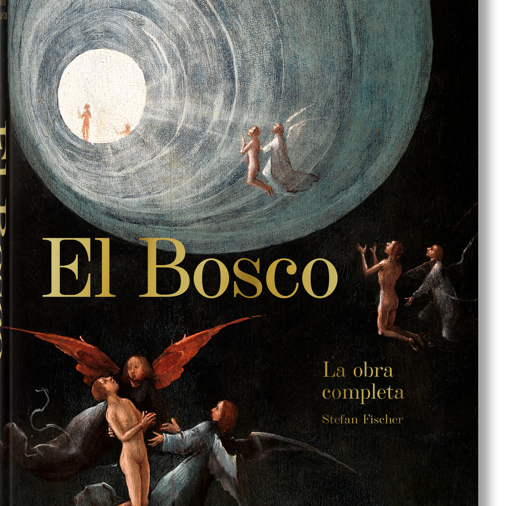 El Bosco. La obra completa (Spanish)