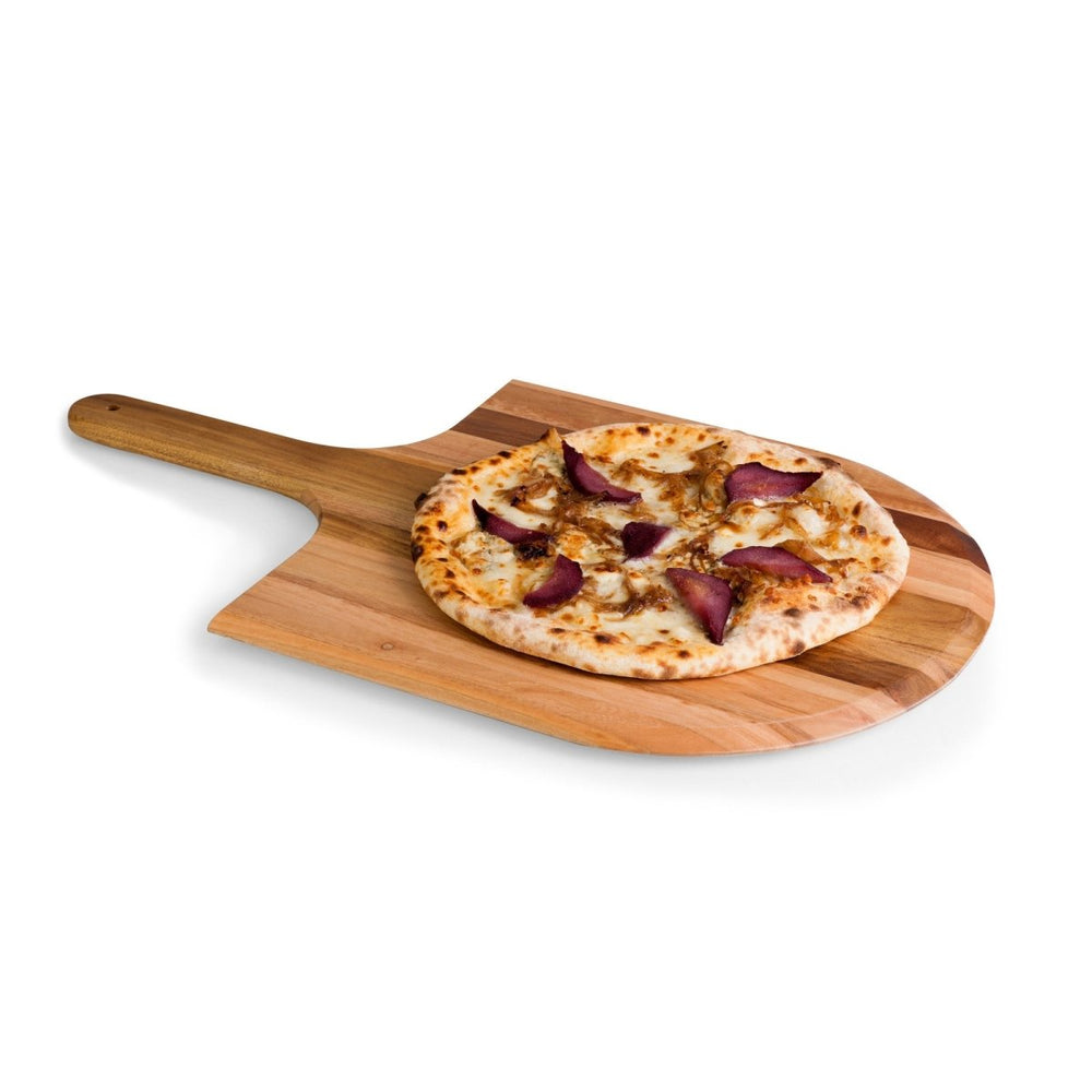 
                      
                        Picnic Time Family of Brands Acacia Pizza Peel Serving Paddle - lily & onyx
                      
                    