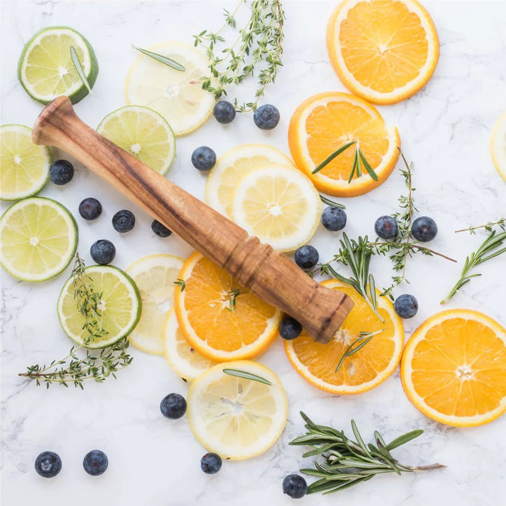 
                      
                        Twine Living Acacia Wood Muddler - lily & onyx
                      
                    