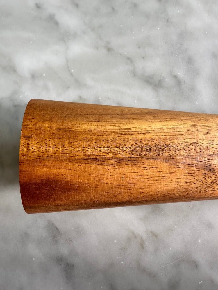 
                      
                        Busa Designs Acacia Wood Salt & Pepper Grinders - lily & onyx
                      
                    