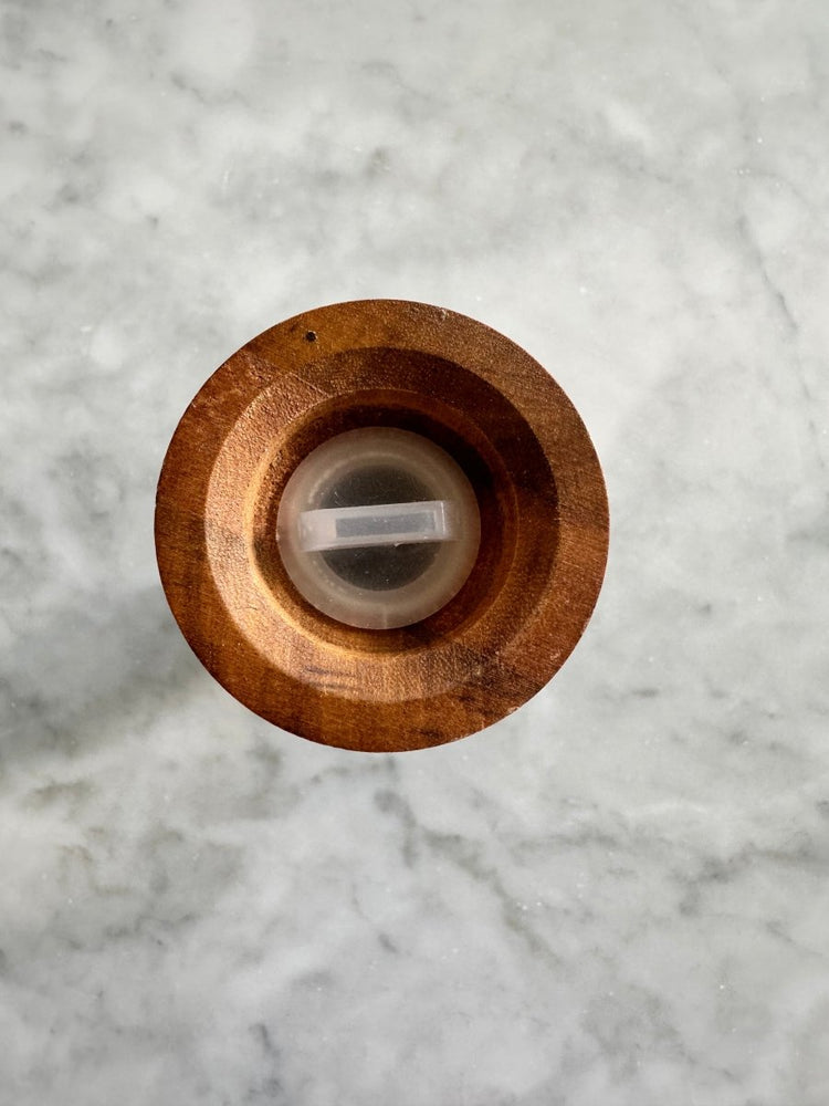 
                      
                        Busa Designs Acacia Wood Salt & Pepper Grinders - lily & onyx
                      
                    