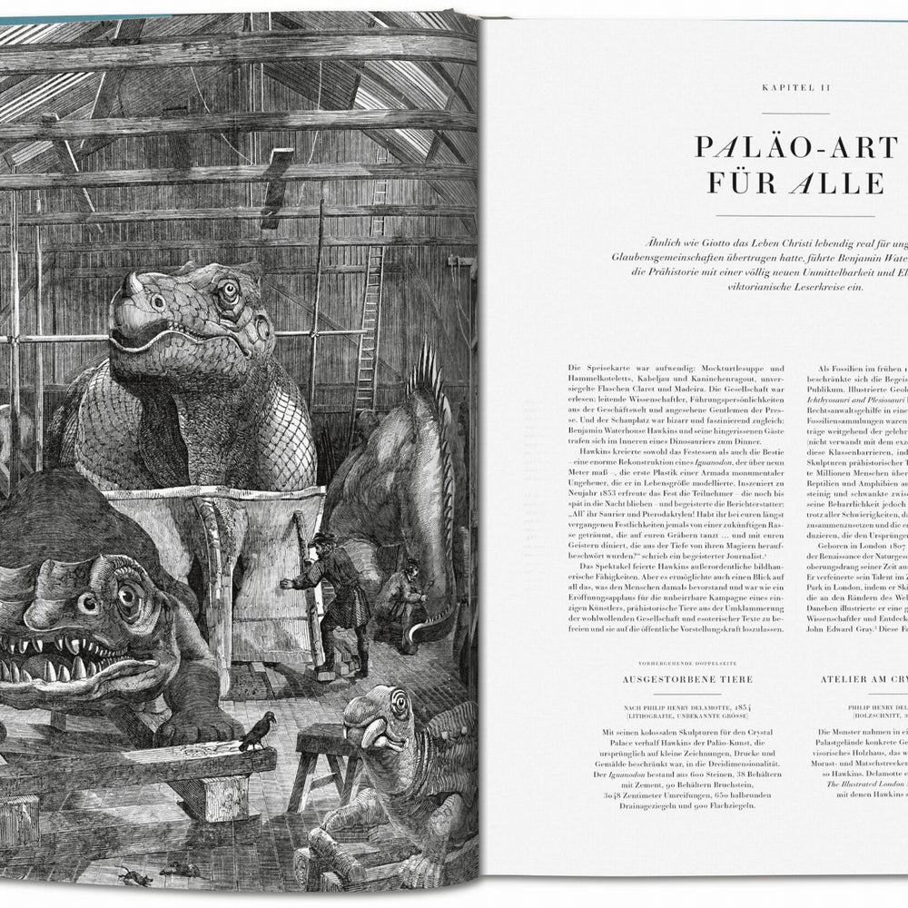 
                      
                        Paleoart. Visions of the Prehistoric Past (English)
                      
                    