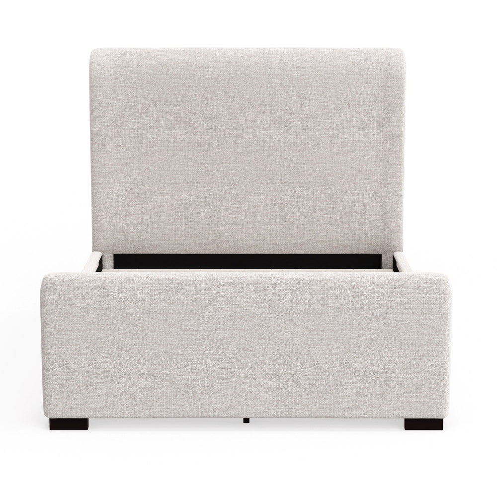 
                      
                        Adele Platform Bed
                      
                    