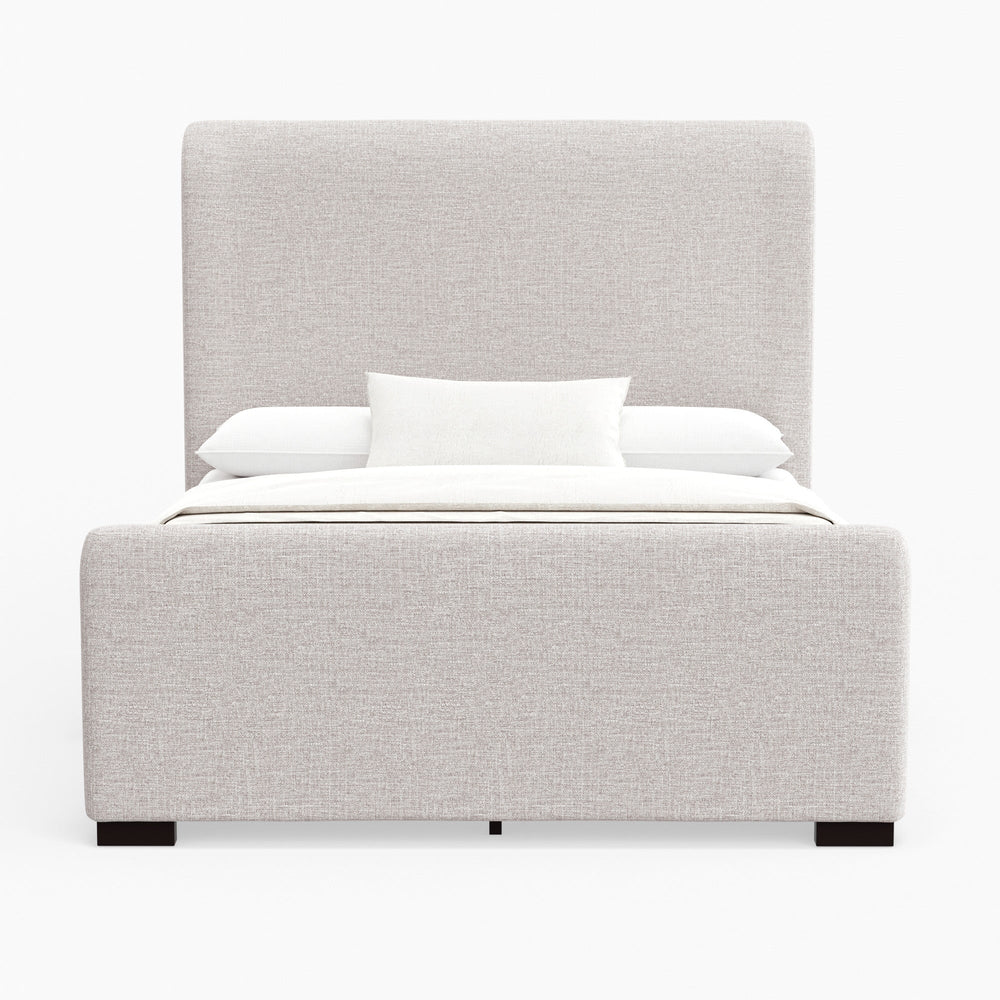 
                      
                        Adele Platform Bed
                      
                    