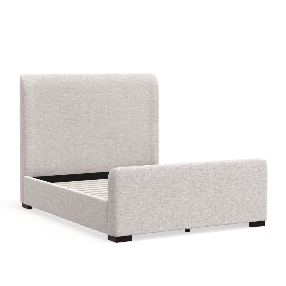 
                      
                        Adele Platform Bed
                      
                    