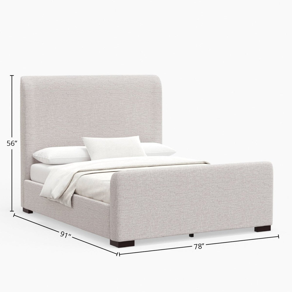 
                      
                        Alpine Furniture Adele Platform Bed - lily & onyx
                      
                    