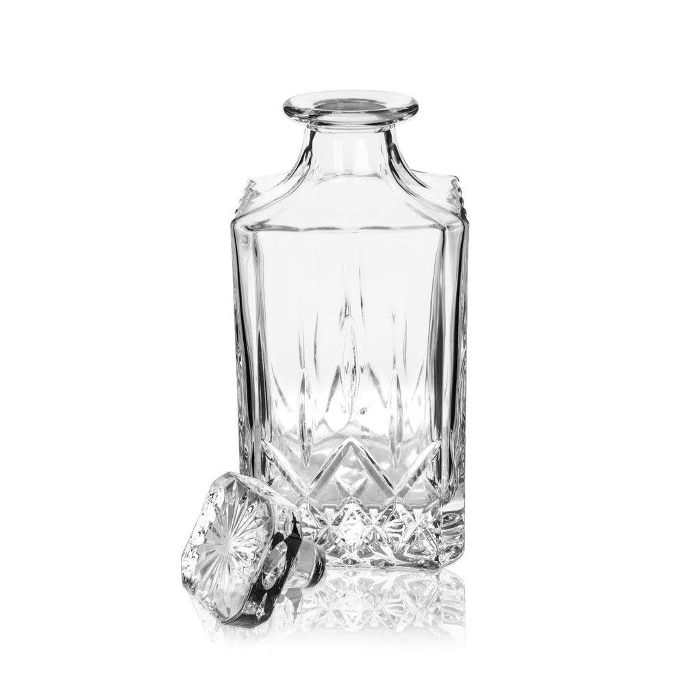 
                      
                        Viski Admiral Liquor Decanter - lily & onyx
                      
                    