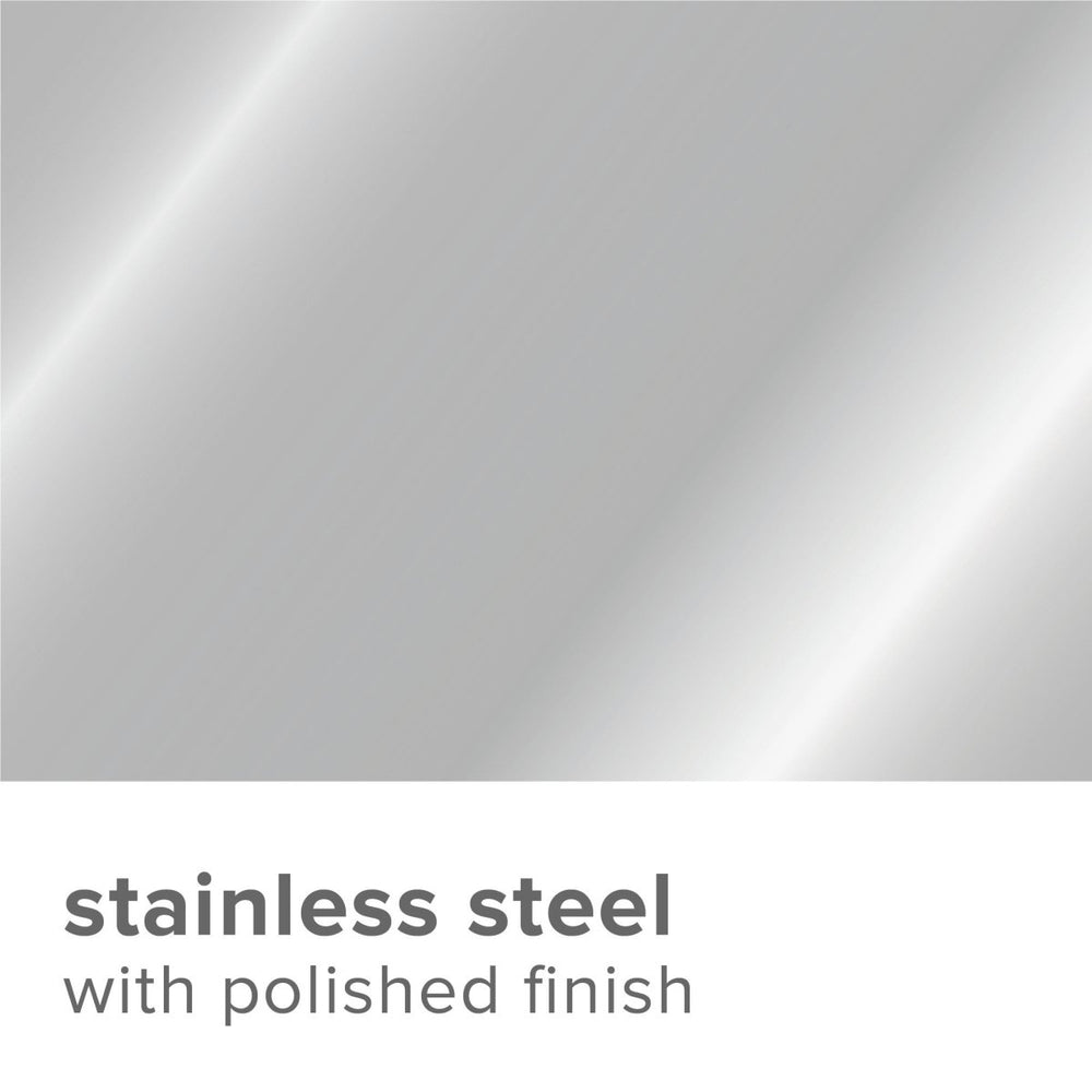 
                      
                        True Advance Stainless Steel Boston Shaker Tins - lily & onyx
                      
                    