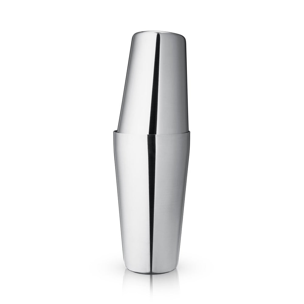 True Advance Stainless Steel Boston Shaker Tins - lily & onyx