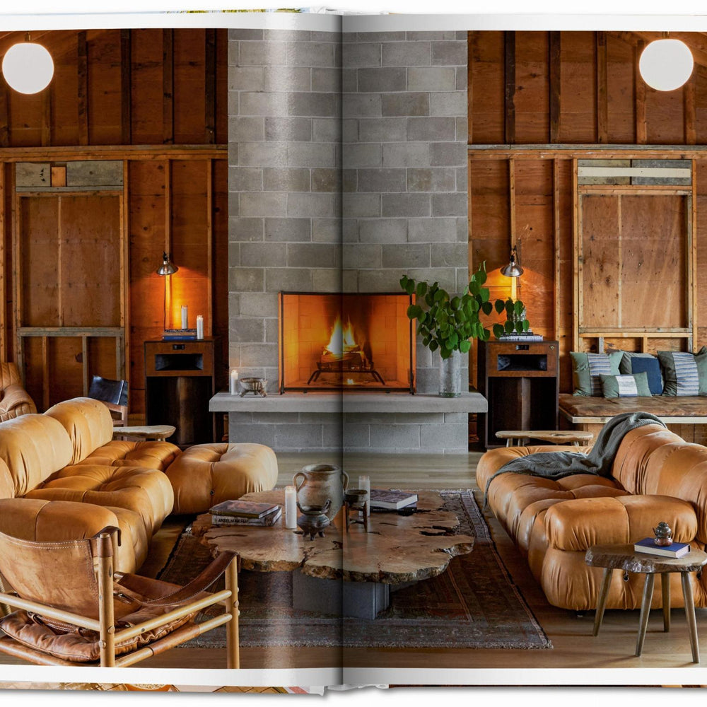 
                      
                        Great Escapes USA. The Hotel Book (German, French, English)
                      
                    