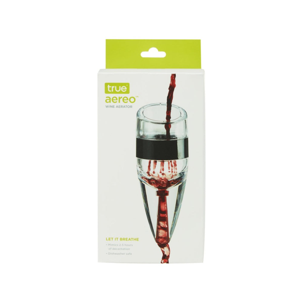 
                      
                        TRUE Aereo Wine Aerator - lily & onyx
                      
                    