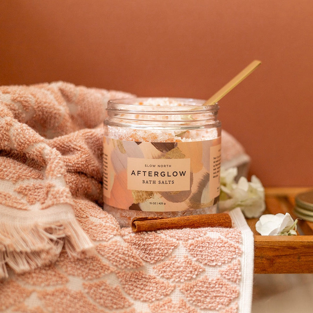 
                      
                        All-Natural Bath Salts, 15 oz - Afterglow
                      
                    